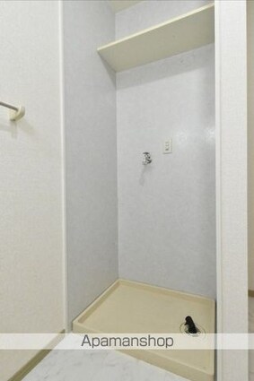 リバーフォート阿賀　Ｂ[2LDK/58.81m2]の内装1