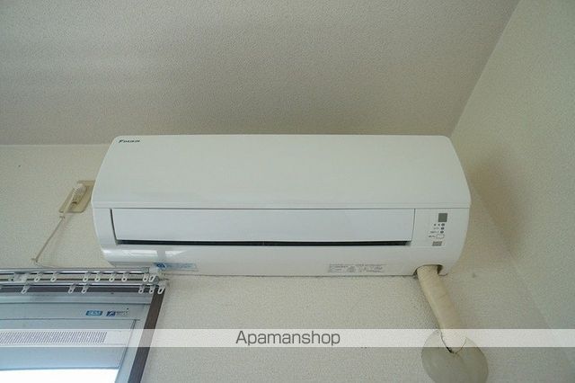 コンフォールの内装写真