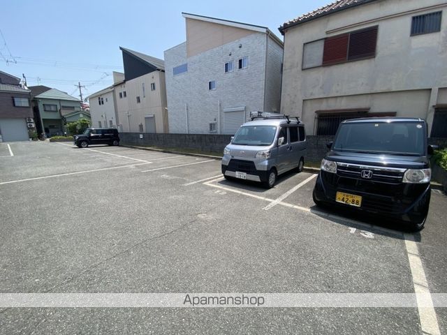 レオパレスゴールドイーストIIのその他写真