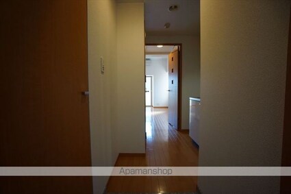 愛知県名古屋市中区上前津２丁目[1K/24.6m2]の内装2