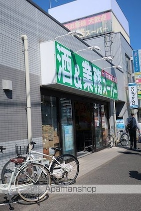 ＥＲＡ船橋[1R/22.7m2]の周辺7