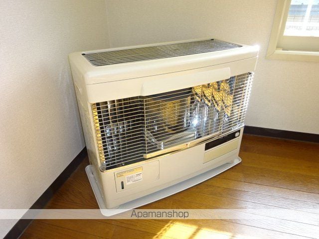 関谷ハイツ E棟の内装写真