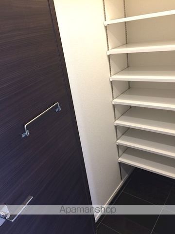 メインステージ武蔵小杉の内装写真