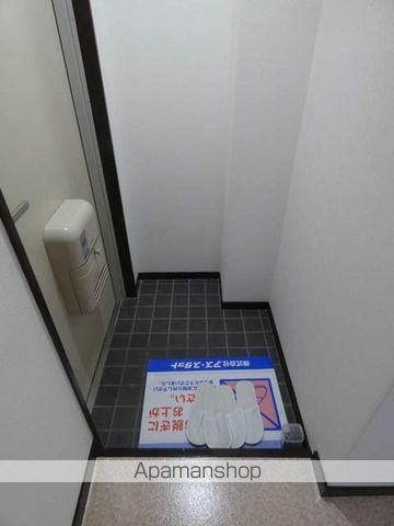 サニースポットの内装写真