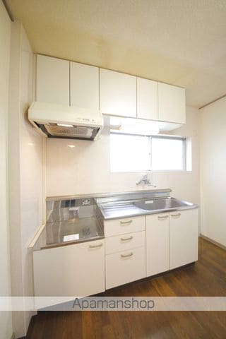 ベルメゾンヤマグチの内装写真