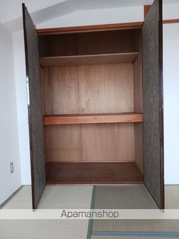 ハイツかすみ野IIの内装写真