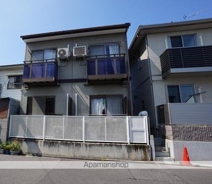 セレーノ福岡町[1K/22.35m2]の外観4