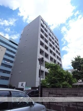 永井ビル[1R/19.6m2]の外観4