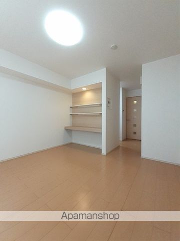 グランセル笹木野Bの内装写真