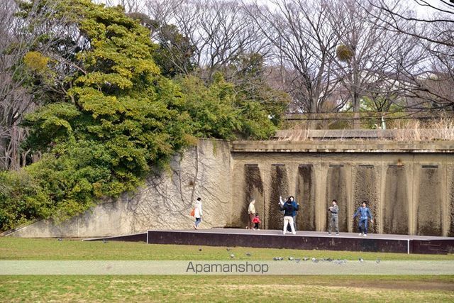 アクアリング茅ヶ崎の周辺写真