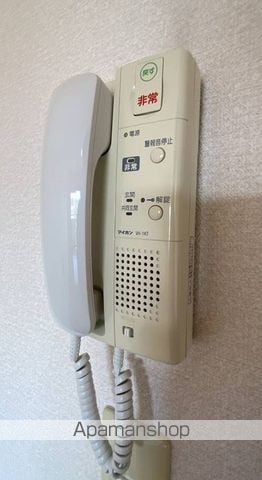 グランツ・Mの内装写真