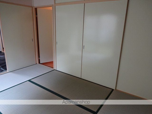 サンビレッジ枚方の内装写真
