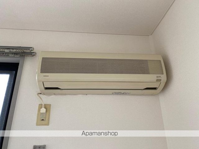 グリーンヒルズ玉藻IIの内装写真