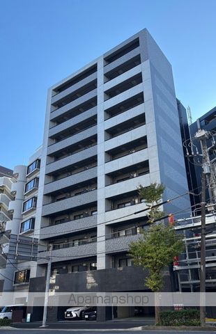 RELUXIA TERRACE横濱吉野町の外観写真