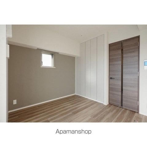 ルフォンプログレ品川大井の内装写真