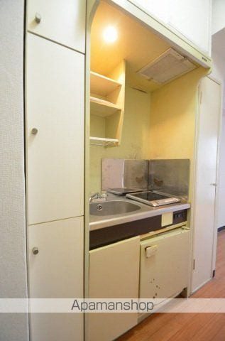 グレイス西川口の内装写真
