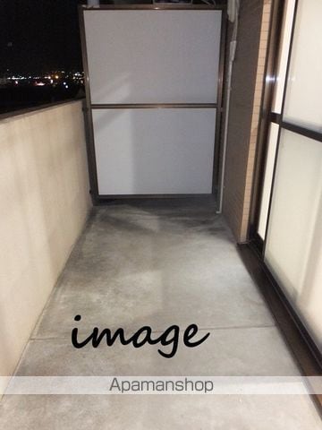 HIトピア富士の内装写真