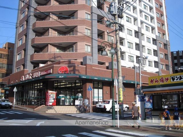 MMコーポの周辺写真