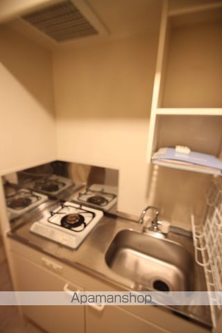 レジディア門前仲町の内装写真