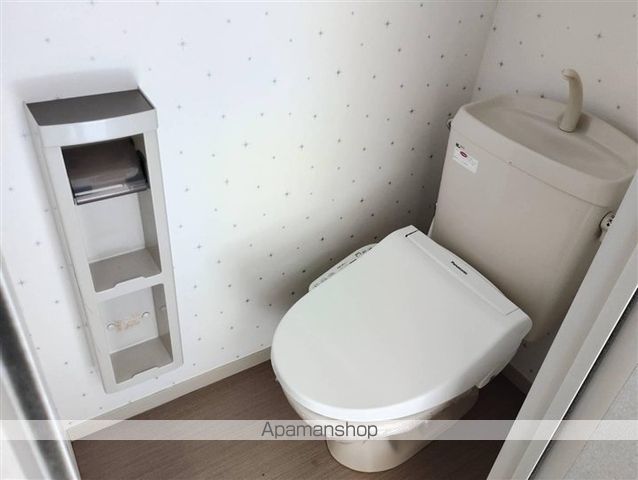 ライトステージCの内装写真