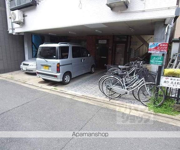 ラウンドシティワンの外観写真