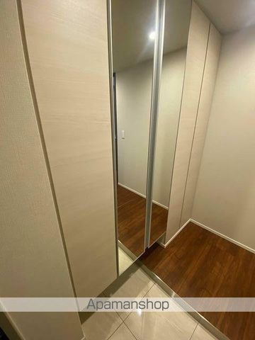 クレストコート錦糸町の内装写真