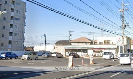 セジュールグリーン雅[1DK/29.25m2]の周辺4