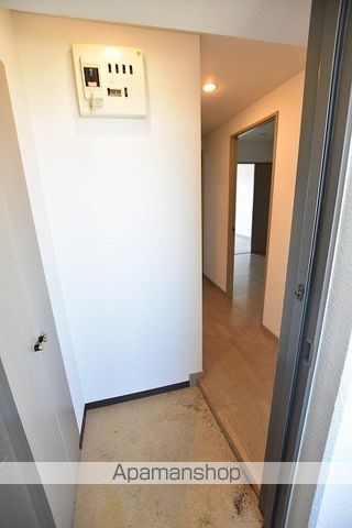 ベルヴィ丘珠の内装写真