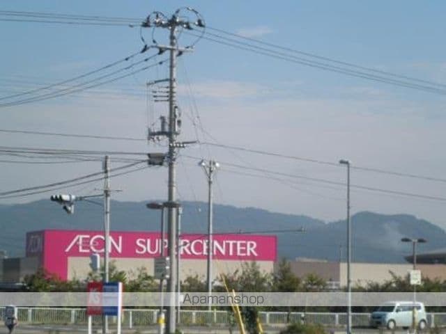 パル参番館の周辺写真