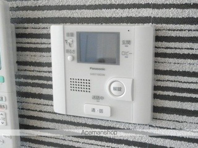 ベラルーチェ水車町の内装写真
