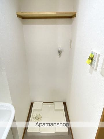 ユーミーなごみの内装写真