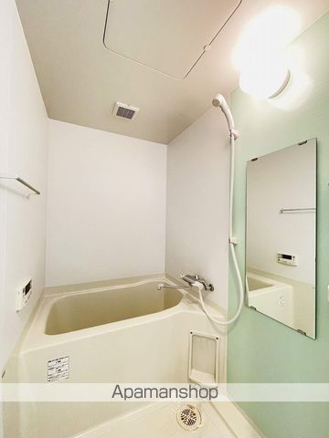 KマンションつるまいIIの内装写真