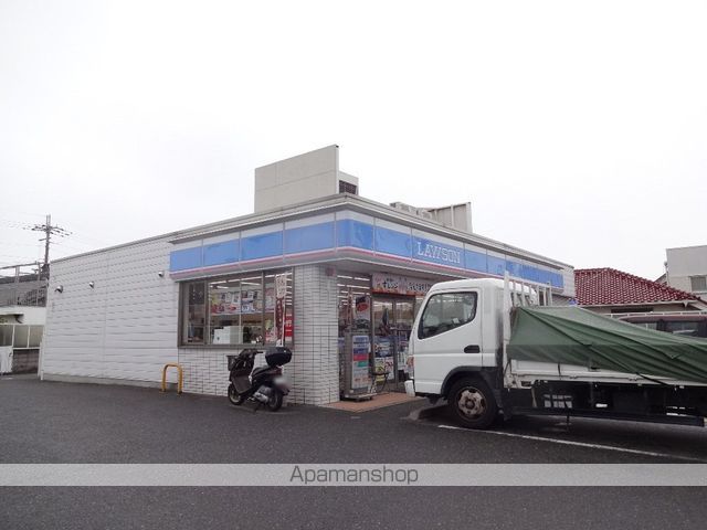デイジーの周辺写真