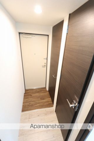 JUNOの内装写真