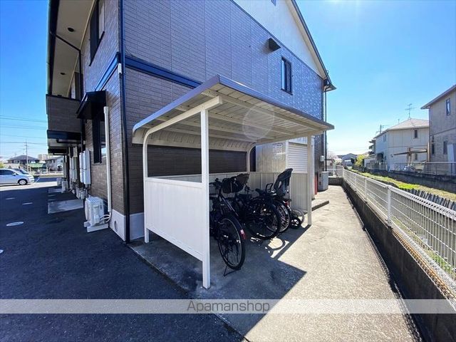 セジュール三宅 D棟のその他写真