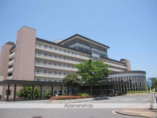 アイリス笹川の周辺写真