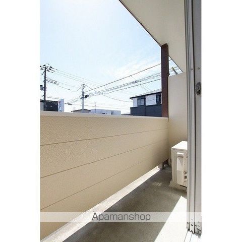 グランドハイツ向陽台の内装写真