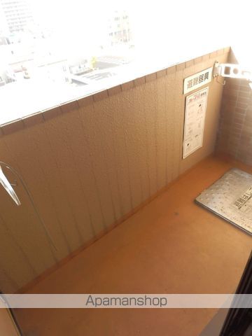パークヒルズ中央411の内装写真