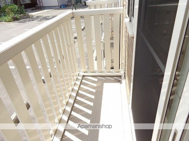 セジュール タクボの内装写真