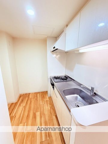 HOKO南高前の内装写真