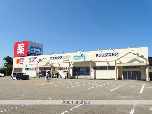 レオパレス高月の周辺写真
