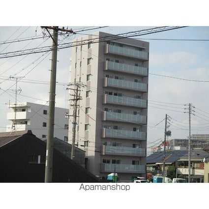 Ｆｉｅｌｄ　Ｖｉｌｌａｇｅ　Ｈｉｒｏｓｕｍｉ[1K/26.84m2]のその他内装1