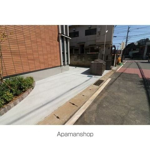 フォレストメゾン西船橋EASTのその他写真