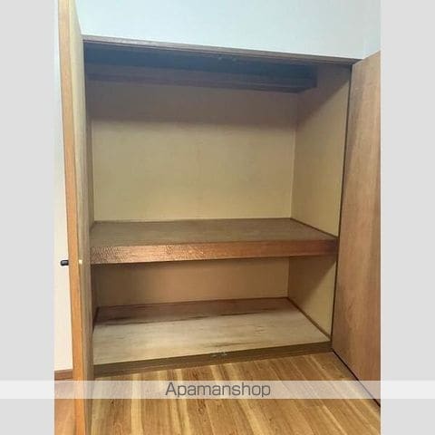 ビューフラット宮の沢の内装写真