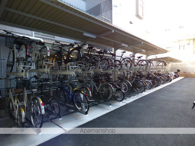 プランドール大手前レジデンスのその他写真