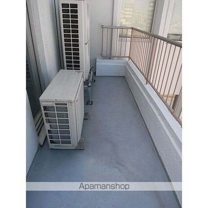 エガワプラザビル[1R/48.6m2]の内装4