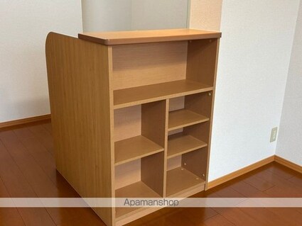 ライフボックス[1LDK/33.4m2]の内装1