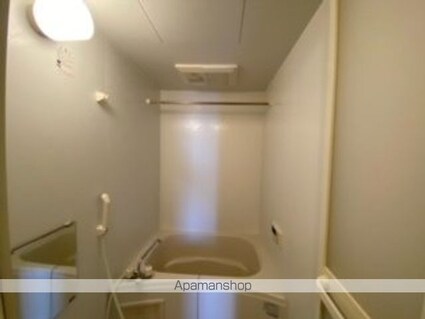 レオネクストル　コフレ[1K/30.49m2]のバス