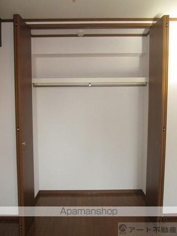 パルテールAISHINの内装写真