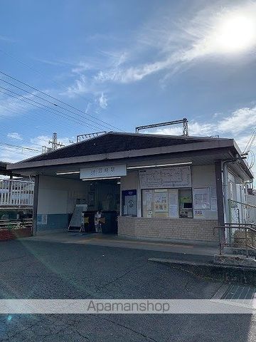 マノワール磯城の周辺写真
